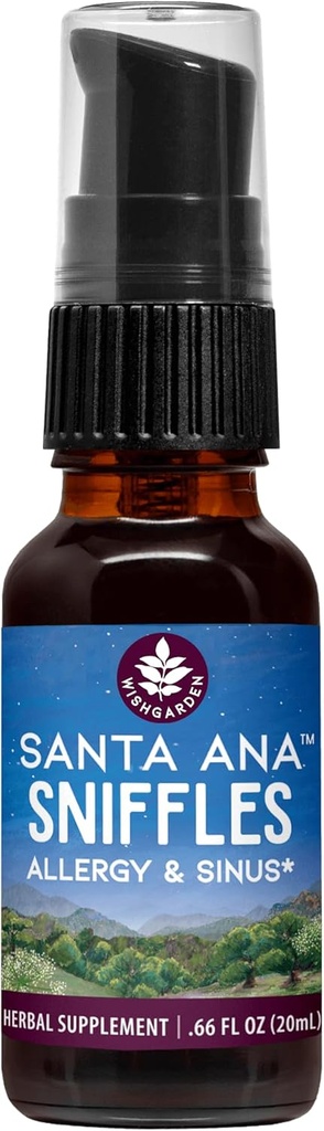 希望加登·赫布斯·圣安娜·斯尼弗斯 66 Fl Oz
