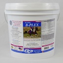 SU-PER B-Plex 粉末 Equine Vitamins - 完整的 B-Complex 马肉和矿物补充 - 健康胡蜂,红血细胞,马冷粉 - 12.5英镑,6个月供应量(180天)
