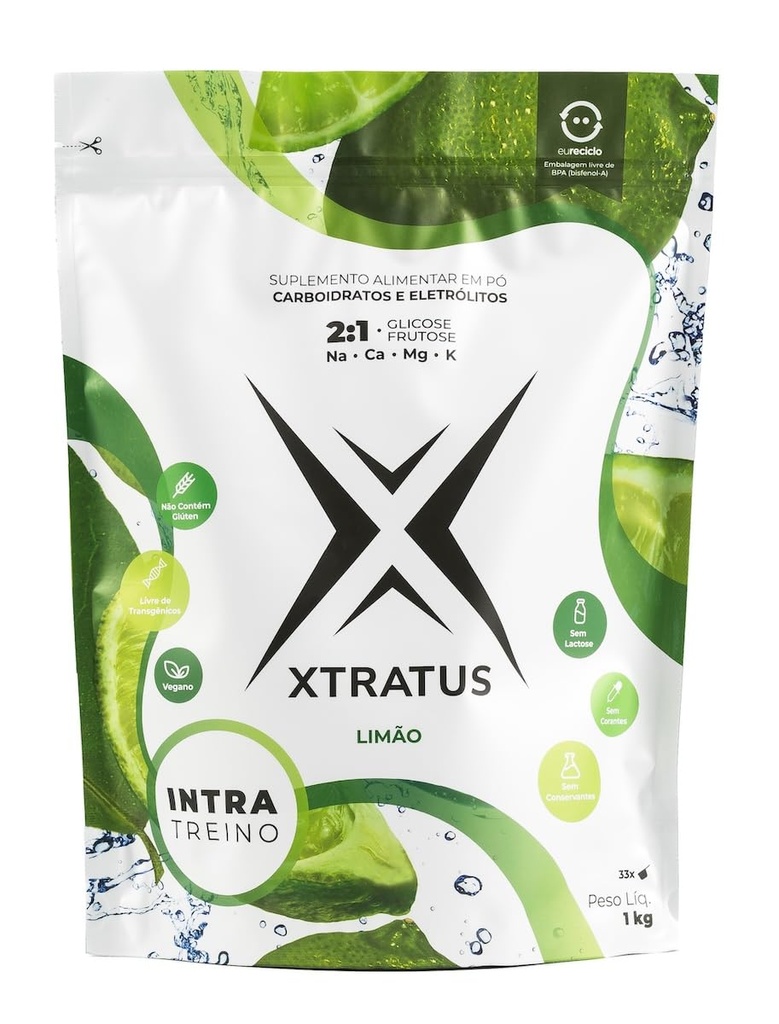 Lime - Sport Energy Drinking Mix with Carbohydrates and Electrolytes with Real Lime. 2:1 (葡萄糖:Fructose). 莱姆 - 与碳水化合物混合的体育能量饮用混合,与真正的Lime混合的电解质混合. 古特友好报. 色素和防腐剂自由 Vegan - 35.27 Oz.