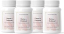 (原始内容存档于2018-09-21) (英语). Nouried Natural Detox + Debloat - Milk Tetle & Dandelion Root Vegan 妇女增刊 - Bloating Relief and Digestion Support - 240 Capsules