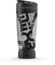 Promix 原始摇摆瓶(MiiXR版) - 平滑蛋白摇摆的电池动力 - BPA Free, 20oz Cup (Black/Gray)