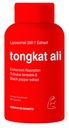 Liposomal Longjack Tongkat Ali 提取 Capsules 200x 强度 ~ 200 000 mg → 强度、驱动力、性能和肌肉质量
