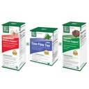 Bell Bundle – 最高免疫支持,Ezee Flow 尿液支持茶液与健康血压支持 — 环绕世界25年,由制造商直接销售