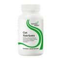 最佳GI Glutamine-无糖补充 = 消化和肠胃支持 = 寻求健康(150卡普尔) = 30 服务