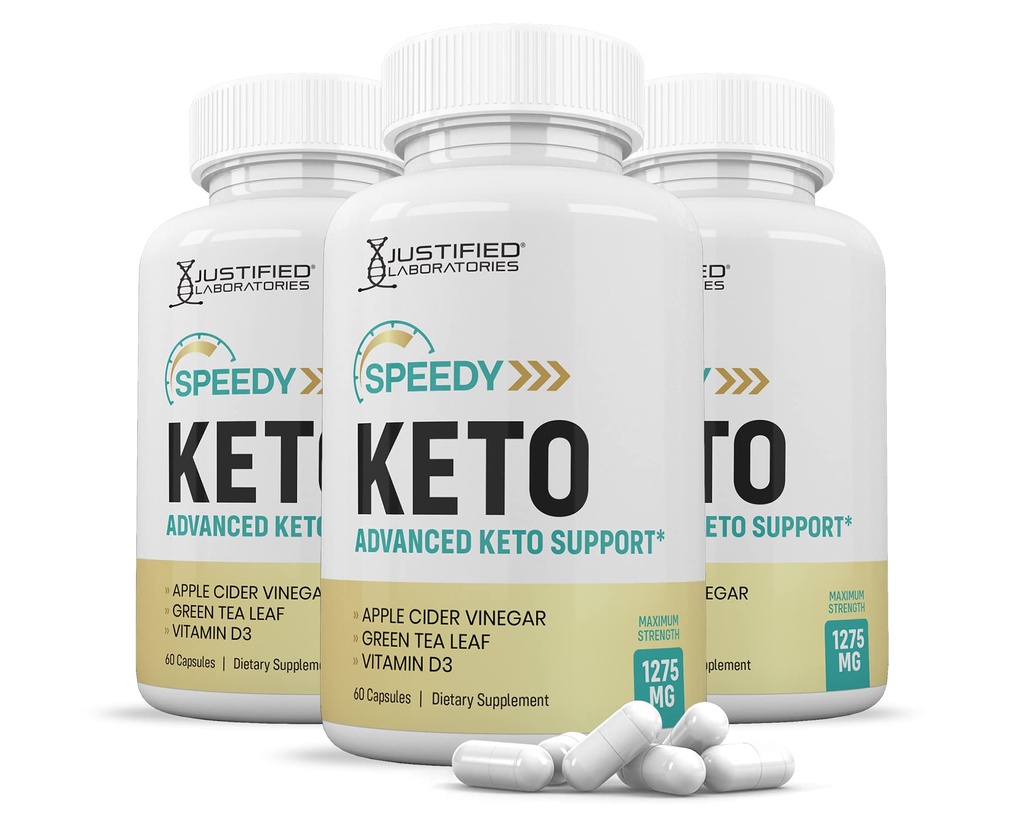 合理实验室(3包) 与苹果苹果苹果 苹果醋 Keto 支持 Gummys 180 Capsules 的混合替代品