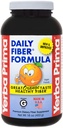 Yerba Prima 橙色日报 Fiber公式 1磅 - 非GMO,Gluten Free,美国制造,美味天然橙色火焰