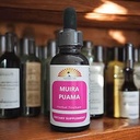 通用的Muira Puama Bark 叮当(Alcohol Free) - 1/2 加仑