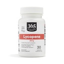 365 由全食品市场,Lycopene 20 mg, 30 Counter提供