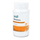 Klaire Labs SFI Health Melatonin 3 Miletgrams - 男女睡眠支助(60个蔬菜卡普尔)