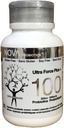 NOVA Probiotics 多排超强增量+ 100亿 Probiotics 每卡普尔-30 VCaps