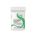 寻求健康 DAO Enzyme - 前称"西塔明文摘",DAO Ezyme 补充"西塔明食物不容忍",支持"消化健康","破胃"(30 Capsules)*.