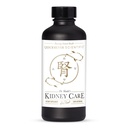 快速银质科学肾脏护理 -- -- 肾脏清洁和淋巴排水补充剂 -- -- Astragaloside IV 提取剂、朱玲、金罗德、Ferulic Acid、He Shou Wu & Dandelion Leaf(3.38oz / 100毫升)