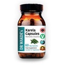 DR WAKDE的Karela Capsules (Bitter Gourd, Bitter Melon, 60 Veg Caps, 植物补充品, Ayurvedic Herb, All Natural, Vegan) (原始内容存档于2019-03-21).