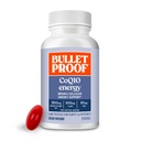 防弹 CoQ10 能量软胶, 30 计数, 补充 Power Your Brain & body