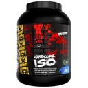 突变 ISO Surge Whey蛋白质孤立粉末行为快速帮助恢复,构建肌肉,块状和强度,5 lb - 香草冰凝胶