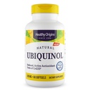 健康原产地 Ubiquinol 100 mg(Kaneka QH、Non-GMO、Gluten Free、心脏支持、能量支持)、60软胶