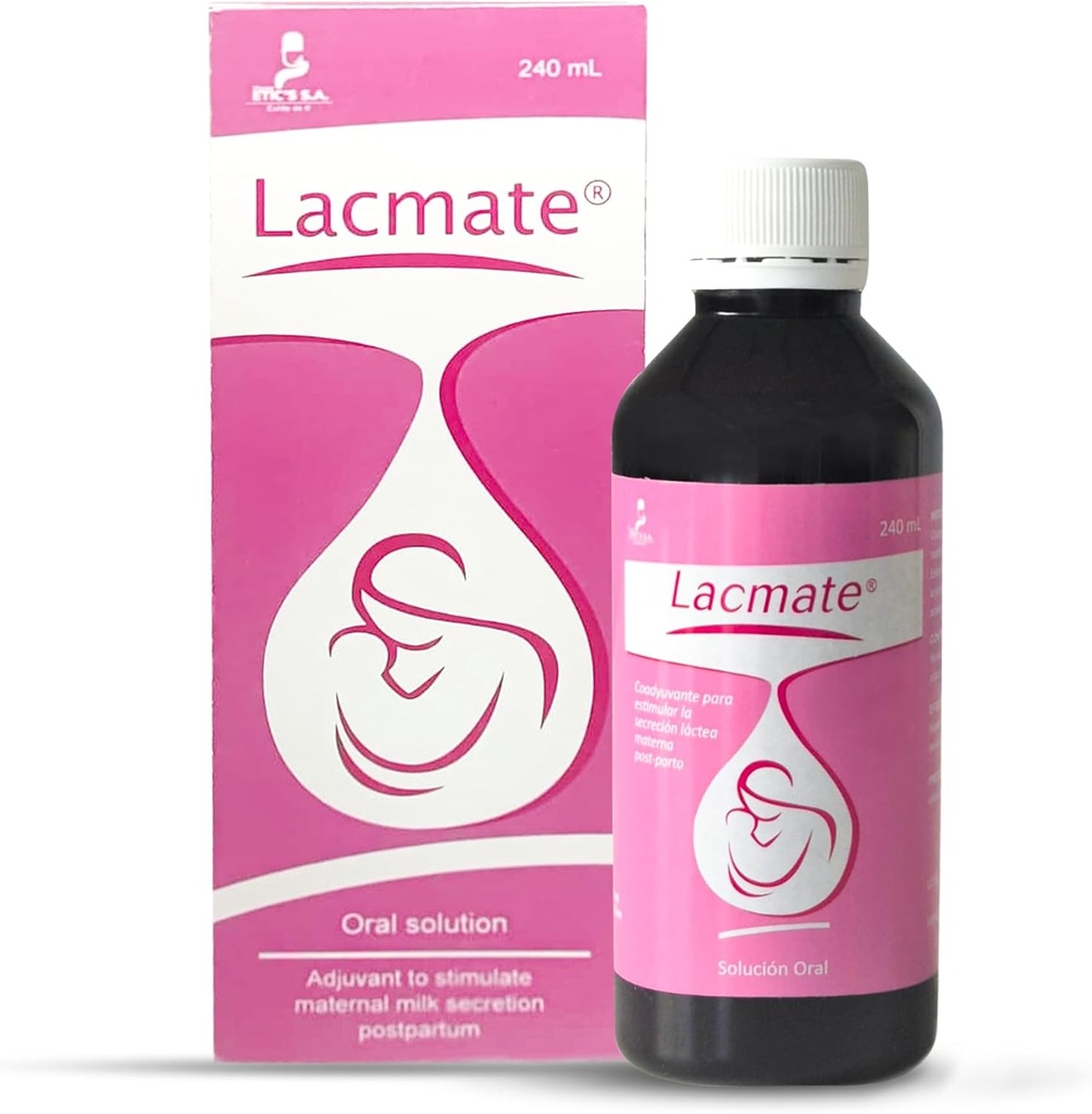 玛雅母乳助推器 - 祖传IxBut家用补救措施,供妈妈自然支持哺乳