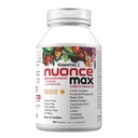 Andrew Lessman 基本-1 nuonce max multivitamin 5000 IU 维生素D3 360 小盖子. 100 mcg Methyl B12. CoQ10 卢特因 Lycopene Zeaxanthin. 高潜. 没有附加物。 最高一级日报
