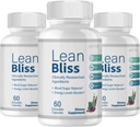 利恩·布利斯 - 利恩·布利斯·卡普尔(3 Pack,180 Capsules)