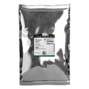 Frontier Co-op 有机全香菊花,Kosher, Bulk Herb - 干香菊花用于茶叶,天然皮肤护理食谱和更多 16 Ounce(包1)