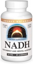 资料来源:NADH 10mg,促进能量和精神警惕 -- -- 20 Lozenges
