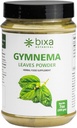 bix BOTANICAL Gymnema Leaf Powder(古德马尔,Shardunika) 7 Oz/200 GRM | 消化兴奋剂 | 天然草药补充剂