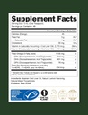 StEWARD - 野生捕捉阿拉斯加液体鳕鱼肝油 8 oz. ^ Omega-3的环保局,DHA,DA和SPMs + 天然维生素A & D.