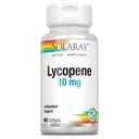 SOLARAY LICPENE, 软胶( Btl- Plastic) 10mg → 60ct