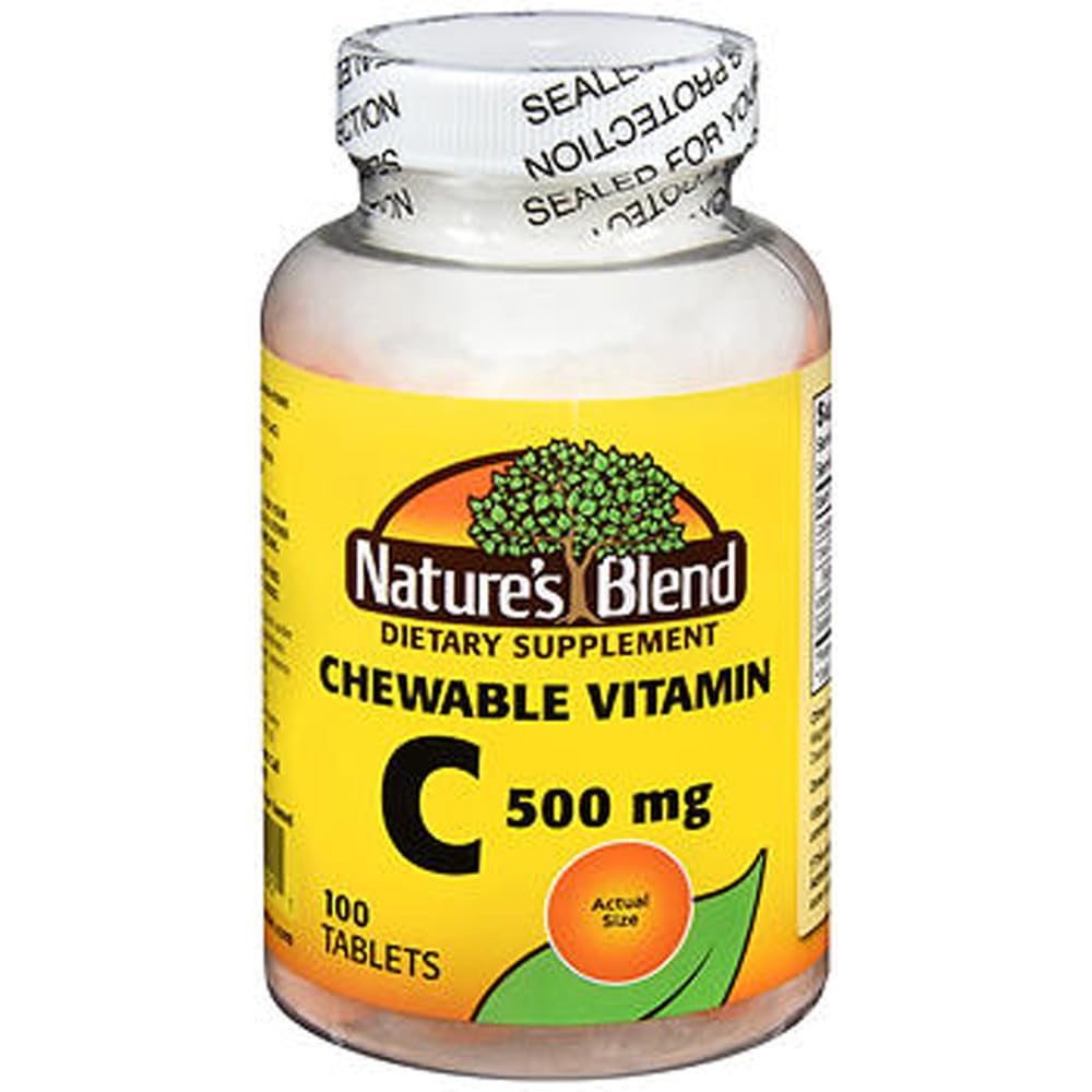 纳特BVIT CW 500MG 100