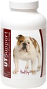 健康育种牛头犬 Cranberry Chewables 75 Counts