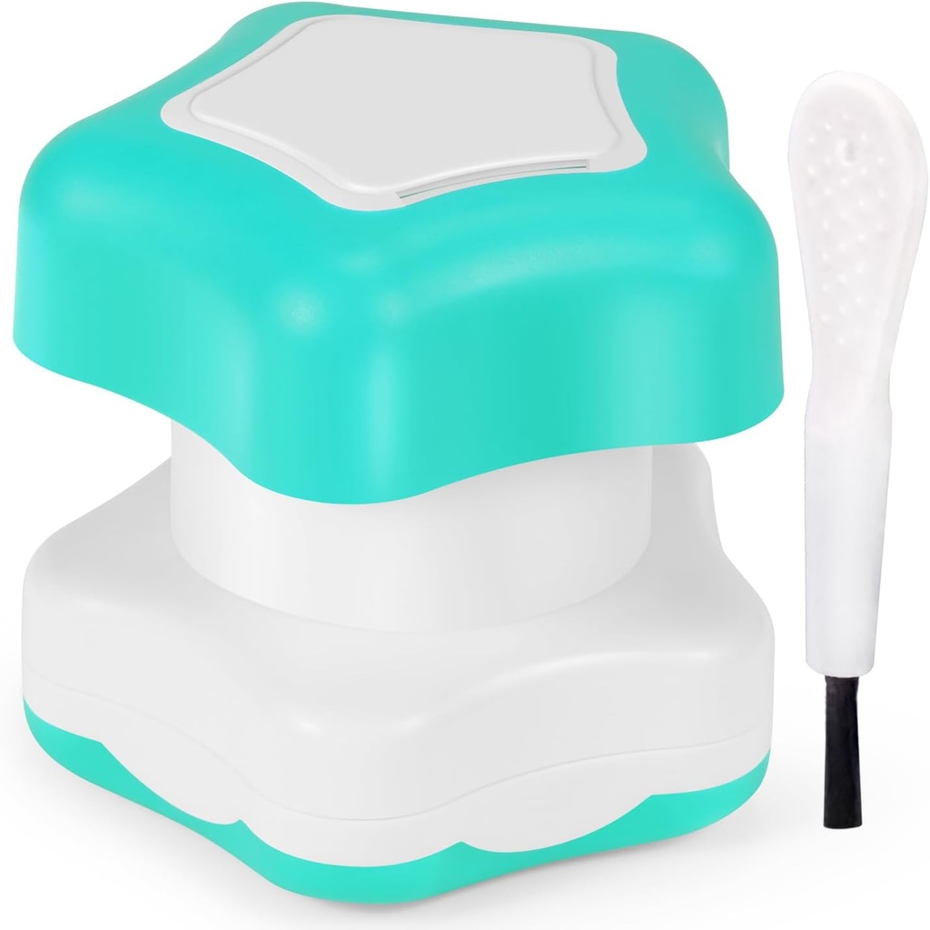 Johnbee Pill Crusher, Pill Grinder Fine Power Extremely Fine. 约翰贝·皮尔粉碎机,皮尔·格林德 Fine 极佳粉末精选. 储存舱。 长者、家庭和宠物的粉碎剂、硅酮边缘、一次性加热多剂 -- -- 清洗粉碎剂(青色)