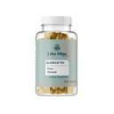 例如,Mine Quercetin(100卡普勒斯),纯净和自然,单一材料,妇女饮食补充品