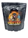 Vertex 高性能狗的补编 — Predicested Liver, Whey & Egg 蛋白蛋白 — 支持肌肉,恢复,生育,消化和牛奶生产 — 工作理想,育种和活狗 - 2 LBS
