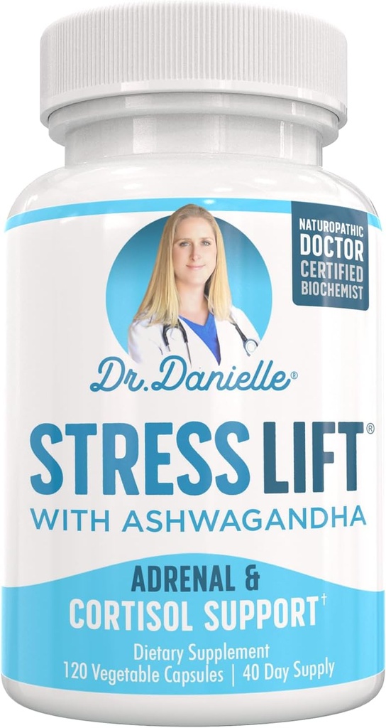 (原始内容存档于2018-09-21). Relax Lift QQ Best Ashwagandha Supplement - 5 in 1 Organical Reless Relief, Adrenal Support, Joy, Mood & Thyroid Support - 放松心智,Boost Mood, Relieve Reless 120 Vegan Capsules