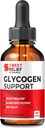 NutraRize Sweet Relief Glycogen & 联合支持滴水、Sweet Relife Detox Support Cleanse 更新、Sweet Relife Hair 前列腺和Fungus高级支持公式的身体健康(30人服务)