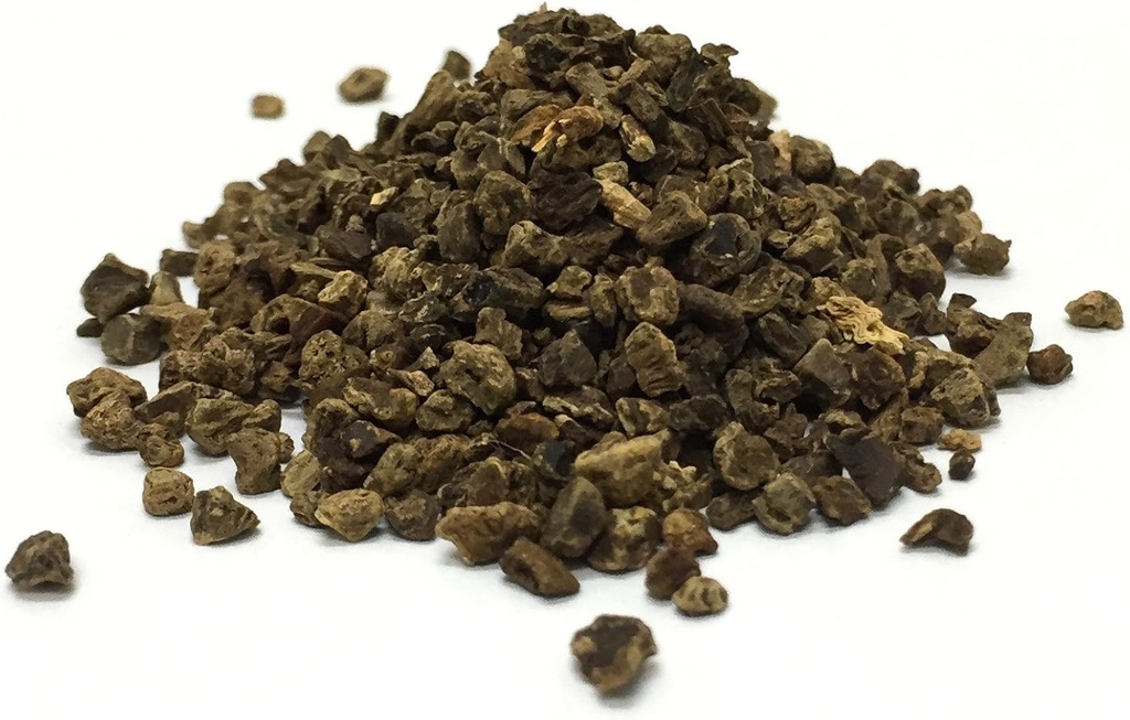 最佳植物学 Valerian 根切 16 oz. (组织)