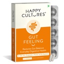 快乐文化 Gut Feel 文摘增刊 每日文摘健康独具特色 B-维生素 Got 健康增刊 Bloating, IBS,文摘增刊 临床测试 - 30 Veg Capsules