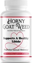 Horny山羊杂草 增强Libido欲望 快乐和表现