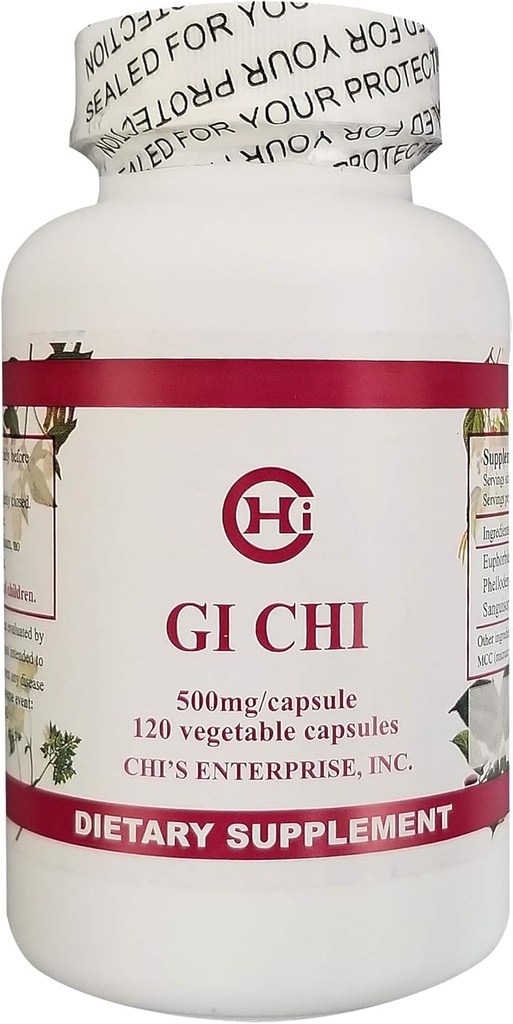 Chi's Entertainment — GI Chi 120 卡普尔