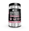 纯原始成份 Raspberry Ketone (730 Capsules) 无镁或水稻填充器, 永远纯净, 实验室验证