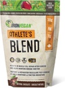 螺旋蛋白Athletes Blend Choc, 1000 GR