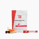 TB12 电解石粉包 水果冲动 – 矿物-Rich 电解石粉 快速水分 汤姆·布雷迪 – Natural, Low Sugar, Vegan, Gluten-free, Easy to Mix - 15 Stickpacks