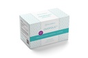 Ovofolic Inositol补编 - Myo-Inositol和D-Chiro Inositol Plus Active Folate - 理想 40:1 比例 - 30 萨切特