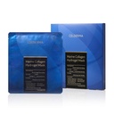 CELDERMA 海洋凝胶水合罩[3pcs] 抗老化、加热、强化水合