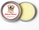 健康育种金质回流狗 Elbow Balm 2 oz