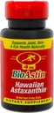 BioAstin 夏威夷Astaxanthin 抗氧化剂 4 MG(60 Gel Capsules)