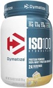 将ISO 100 Whey蛋白粉与25克水解 100% Whey 隔离, Gluten Free, 快文摘, 生日蛋糕, 1.6英镑