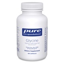 纯封装 Glycine - 支持休眠和Liver Detox * - liver 补充 - Vegan & Gluten - Free - 180 封装