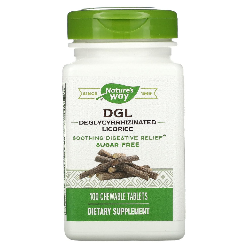 酶治疗,DGL(不含Fructose),100张可切片. 1号包