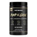 与L-Citrulline,L-Arginine,Beta-Alanine(Au Nathil – 30 services)合作的Anabolic Warfare Pump-N-Grow Muscle Pump 补充咖啡因免费预选赛